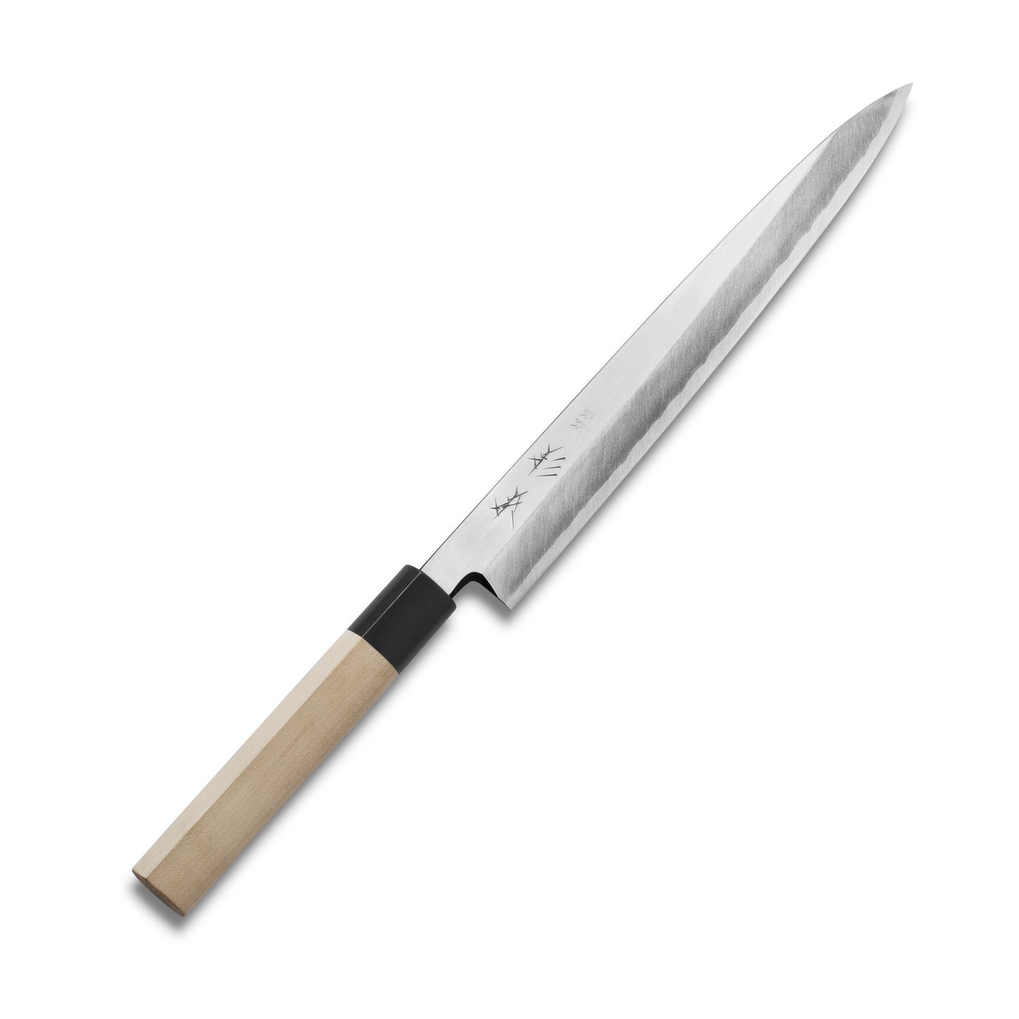 柳刃(サビニクイ合金鋼製品)