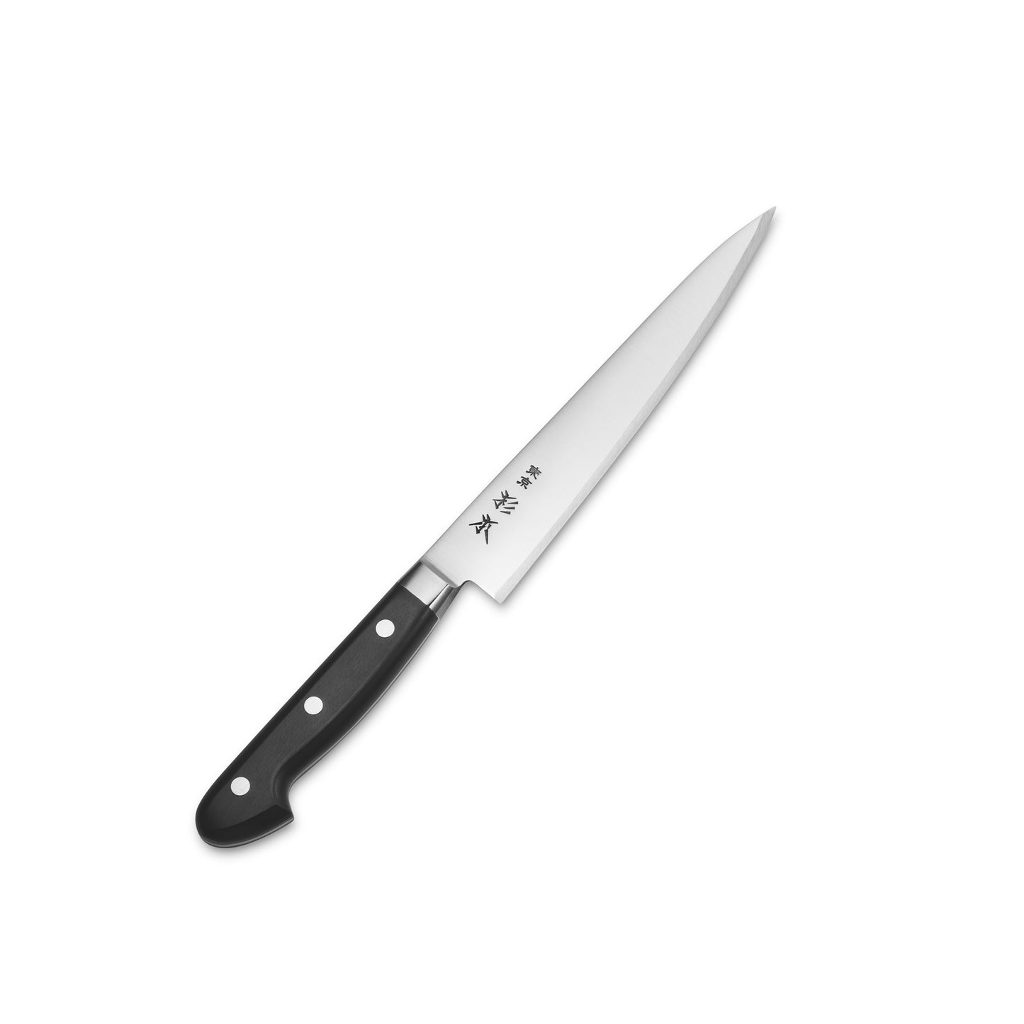 ペティナイフ(ツバ付き製品)