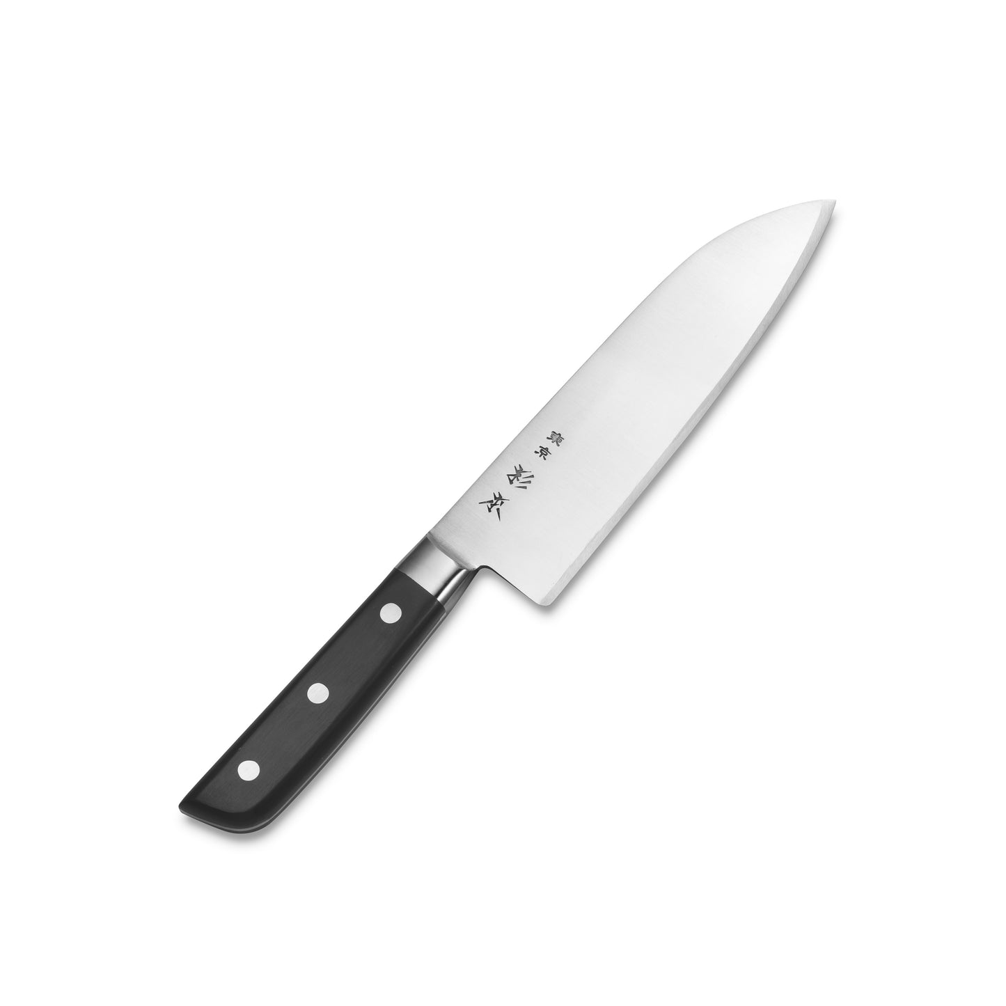 和洋刀(三徳包丁)(ツバ付CM製品)
