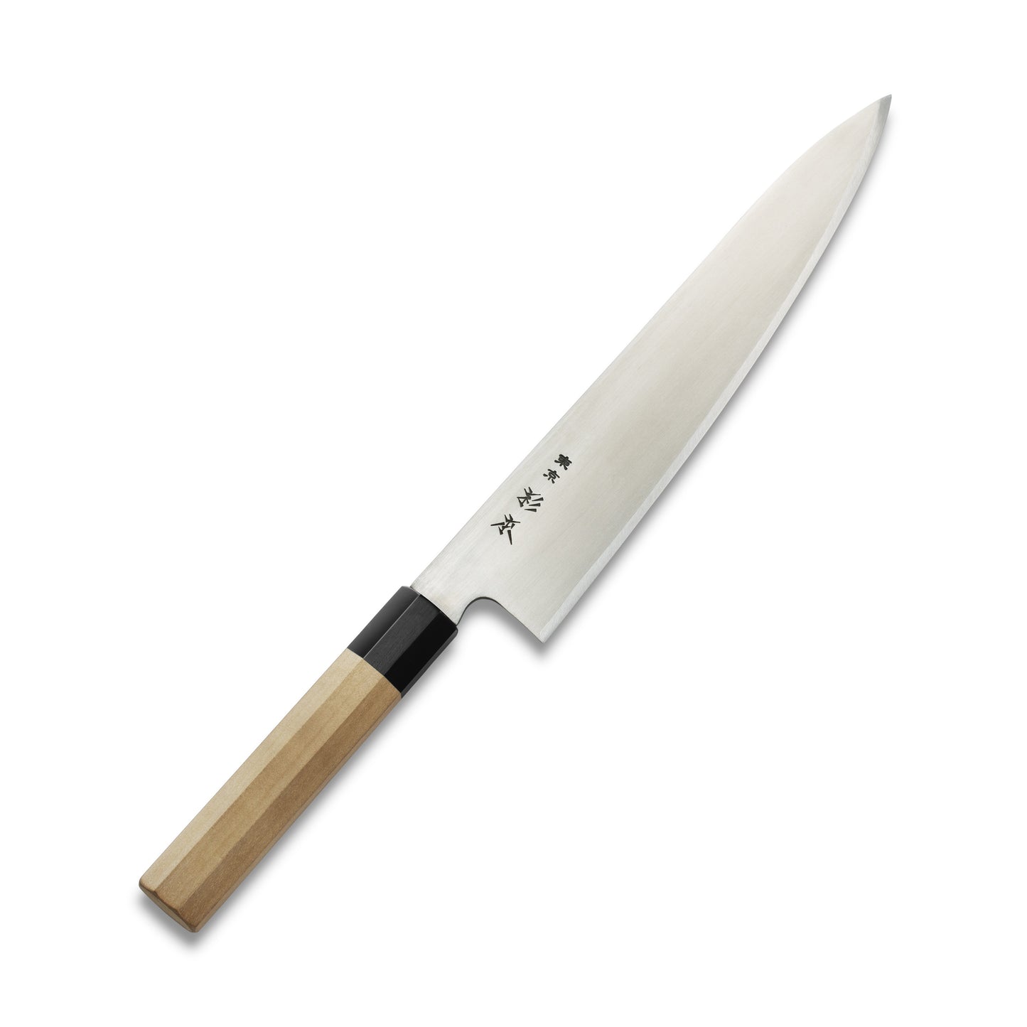 和牛刀(サビニクイ合金鋼製品)