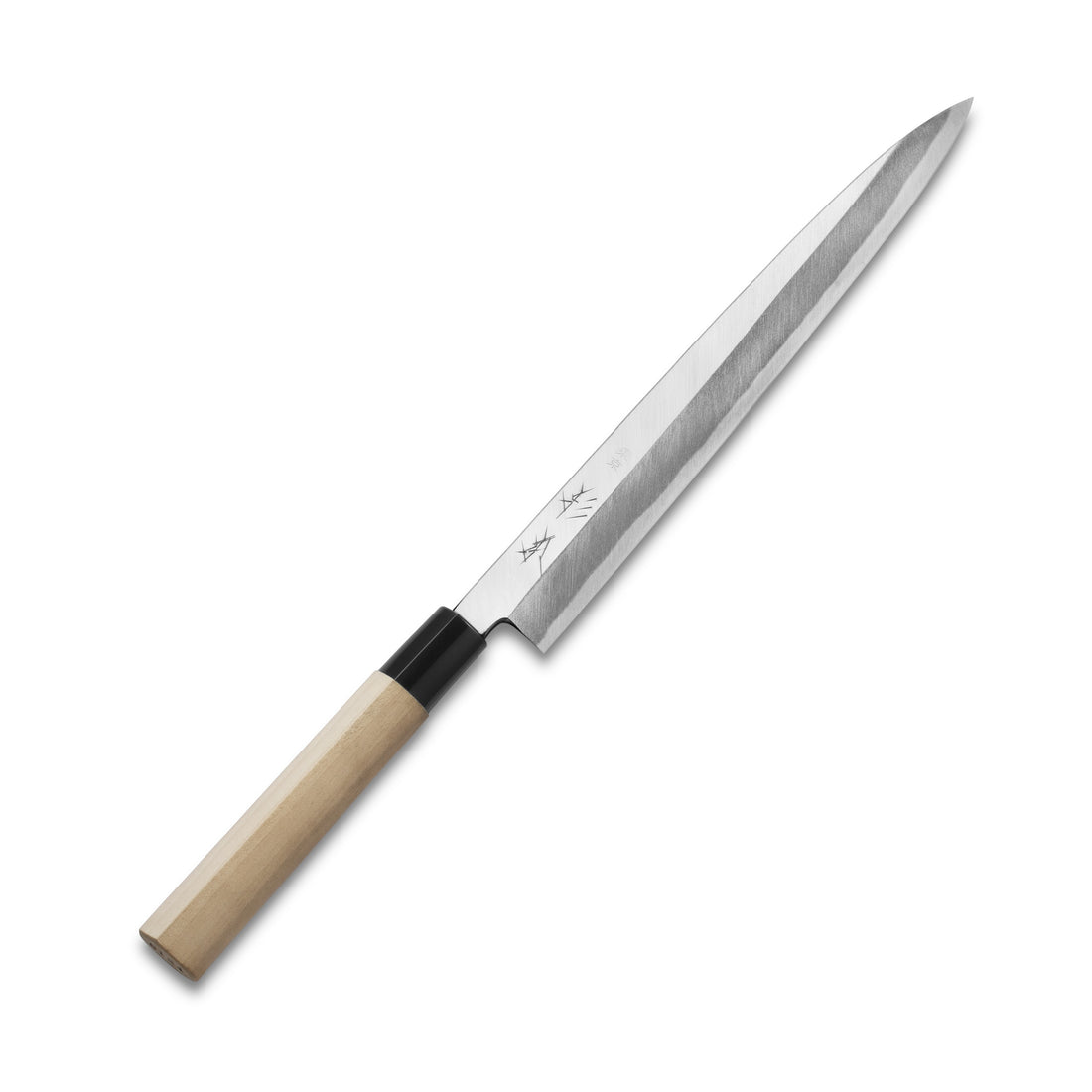 柳刃(特製品) – 杉本刃物