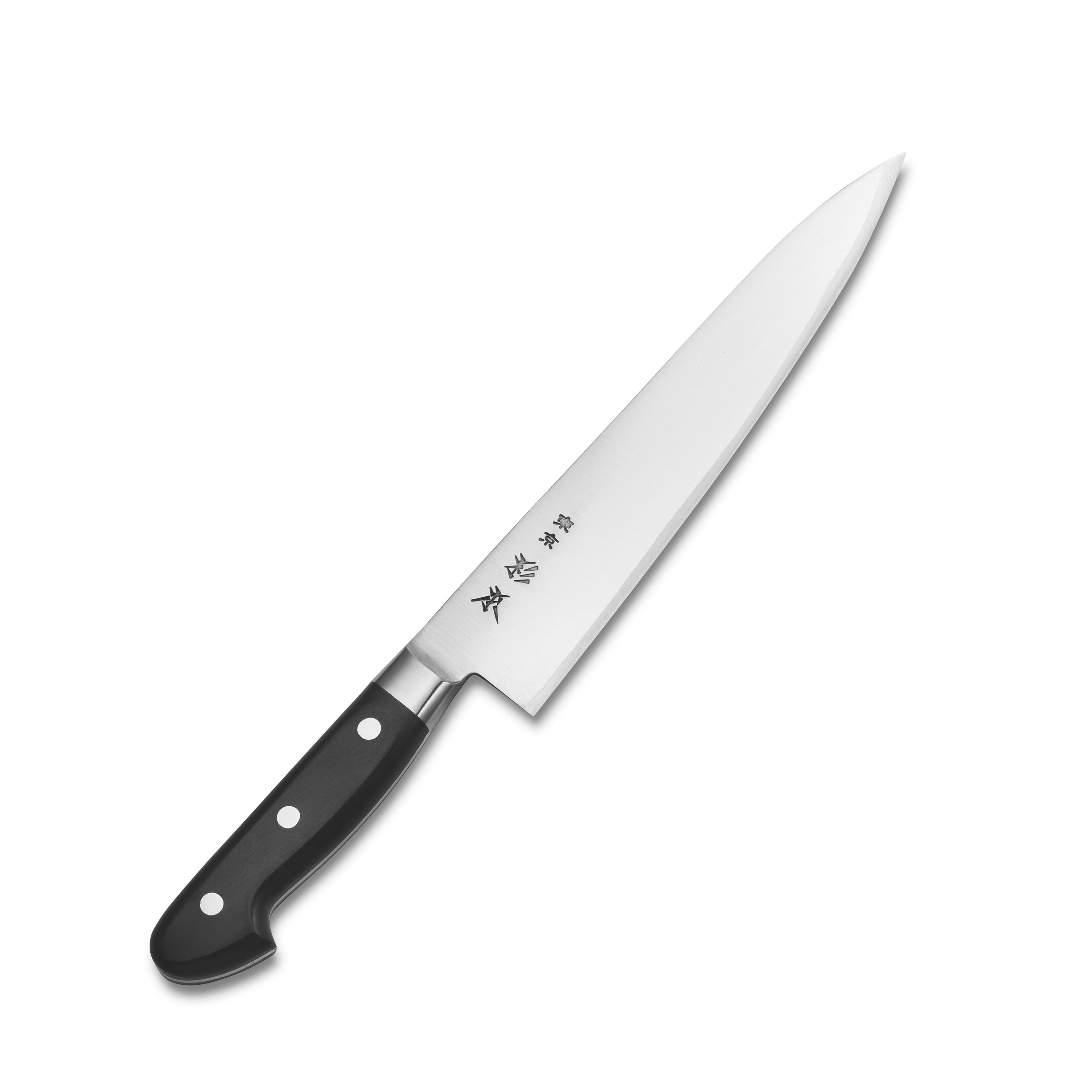 牛刀(ツバ付き製品) – 杉本刃物